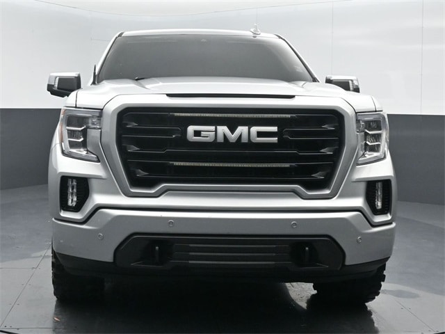 used 2021 GMC Sierra 1500 car, priced at $34,849