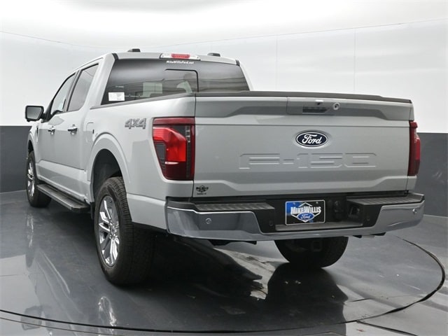 new 2024 Ford F-150 car, priced at $59,440