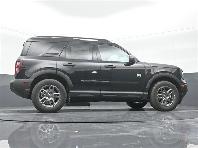 new 2025 Ford Bronco Sport car, priced at $32,235