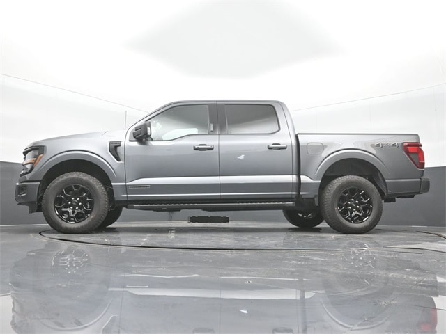 new 2024 Ford F-150 car, priced at $58,985