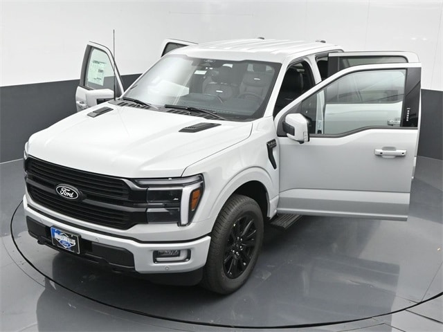 new 2024 Ford F-150 car, priced at $71,028