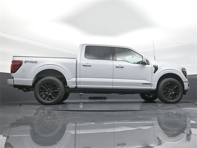 new 2025 Ford F-150 car, priced at $85,030