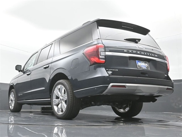 new 2024 Ford Expedition car, priced at $76,430