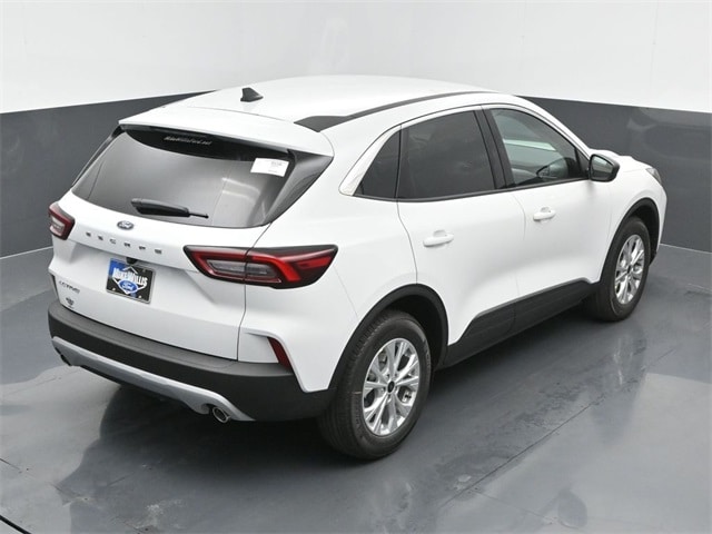 new 2024 Ford Escape car, priced at $25,740