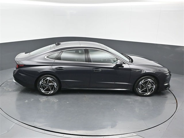 used 2024 Hyundai Sonata car, priced at $22,966