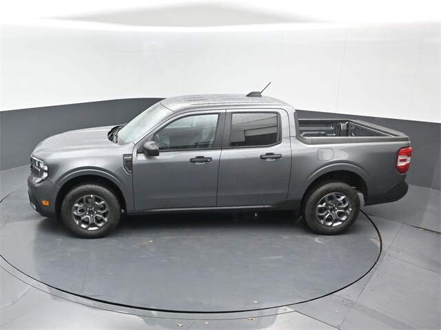 new 2025 Ford Maverick car, priced at $33,135