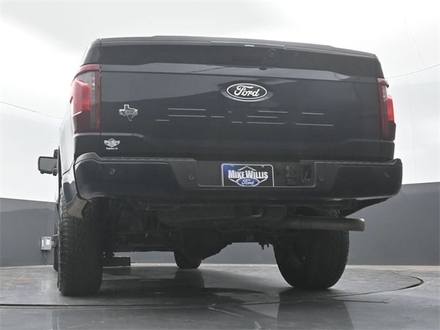 used 2024 Ford F-150 car, priced at $52,439