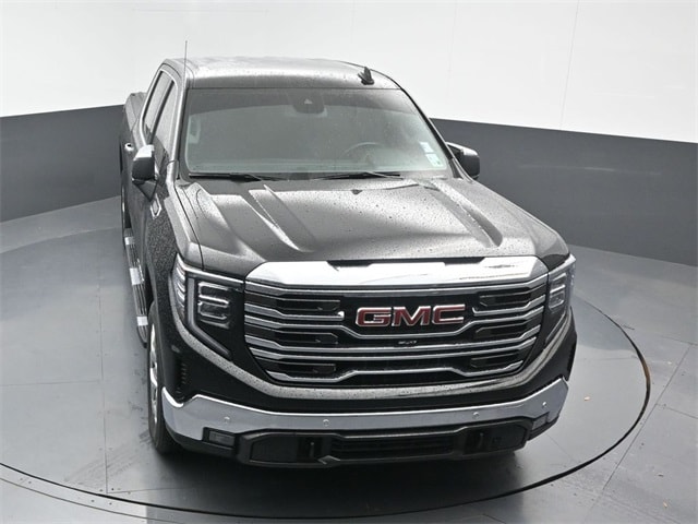 used 2022 GMC Sierra 1500 car, priced at $42,929