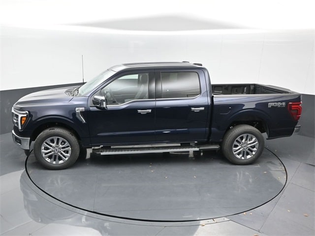 new 2025 Ford F-150 car, priced at $72,970