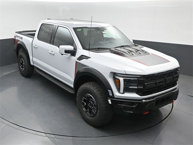 new 2025 Ford F-150 car, priced at $114,420