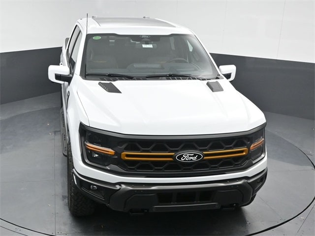 new 2025 Ford F-150 car, priced at $80,610