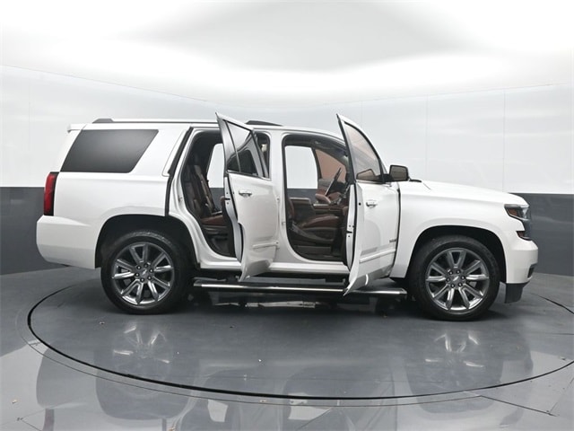 used 2019 Chevrolet Tahoe car, priced at $25,175