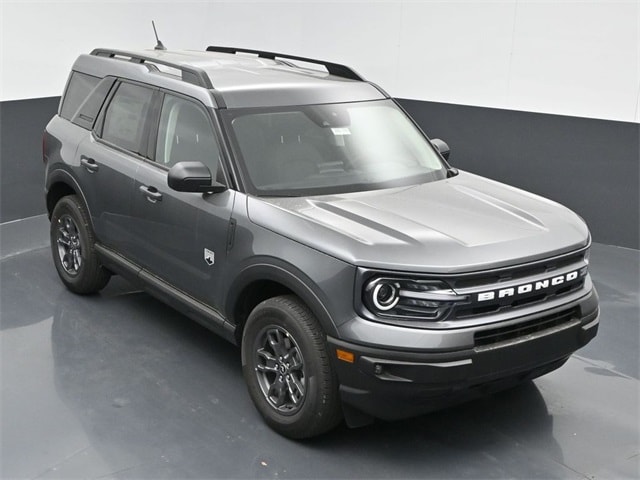 new 2024 Ford Bronco Sport car, priced at $29,955