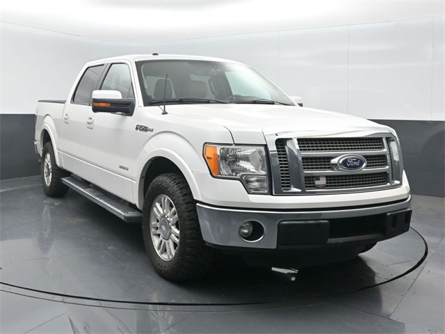 used 2011 Ford F-150 car, priced at $14,497