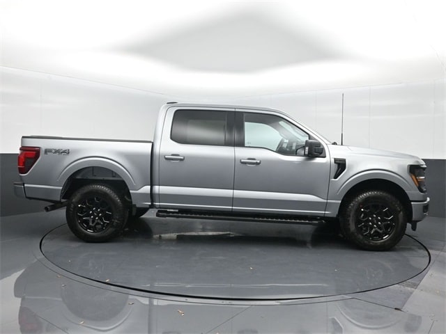 new 2024 Ford F-150 car, priced at $60,140