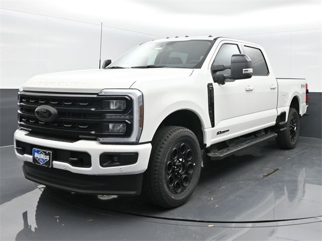 new 2024 Ford Super Duty car, priced at $82,560