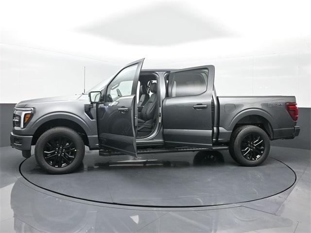 new 2025 Ford F-150 car, priced at $75,065