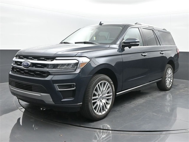 new 2024 Ford Expedition car, priced at $64,895