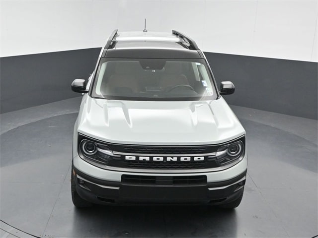 used 2023 Ford Bronco Sport car, priced at $30,296
