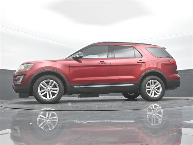 used 2016 Ford Explorer car, priced at $14,895