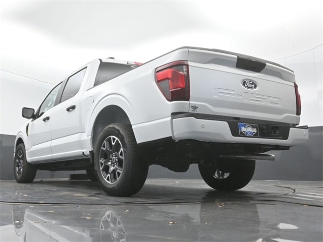 new 2024 Ford F-150 car, priced at $48,522