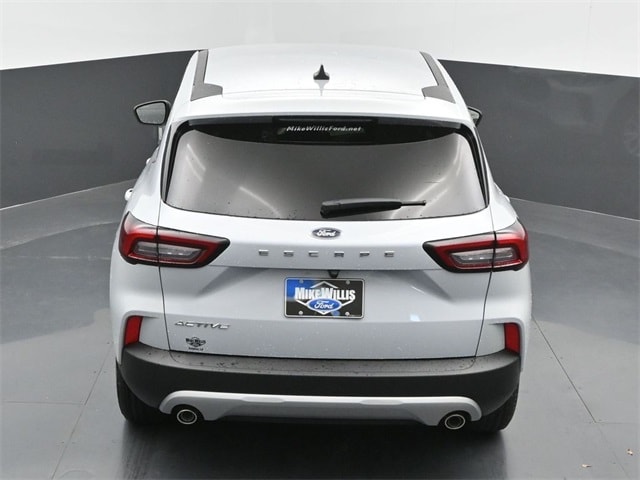 new 2025 Ford Escape car, priced at $28,985