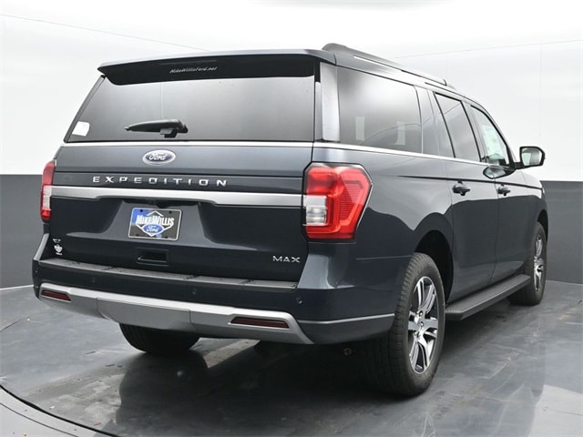 new 2024 Ford Expedition car, priced at $59,620