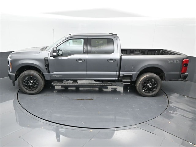 new 2024 Ford Super Duty car, priced at $83,565