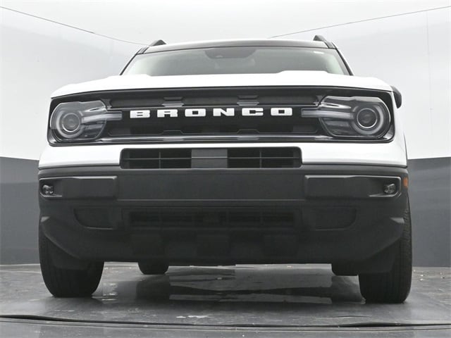 used 2021 Ford Bronco Sport car, priced at $27,680