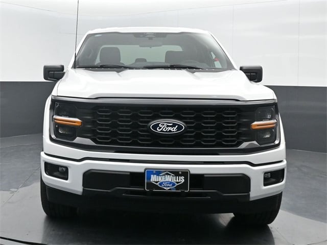 new 2024 Ford F-150 car, priced at $47,045