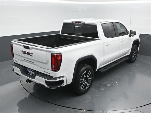 used 2019 GMC Sierra 1500 car, priced at $38,981