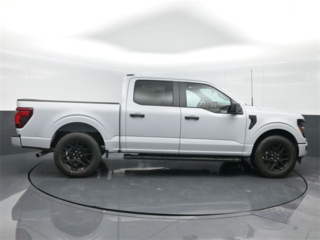 new 2025 Ford F-150 car, priced at $49,365