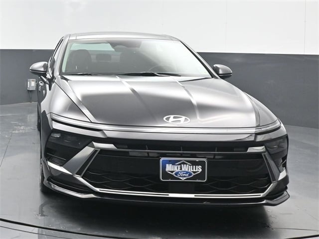 used 2024 Hyundai Sonata car, priced at $22,966