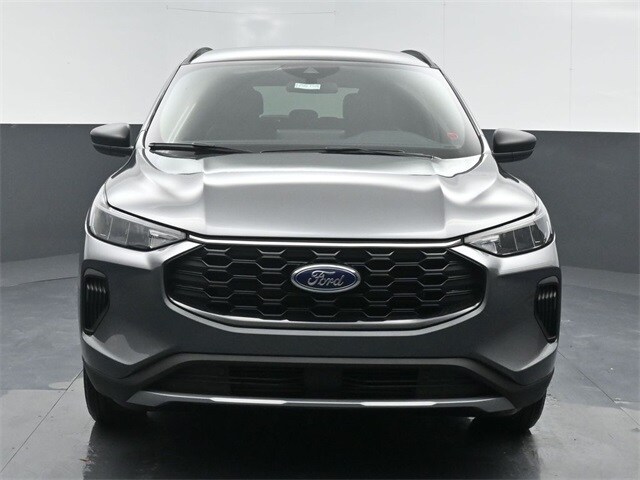 new 2025 Ford Escape car, priced at $33,125