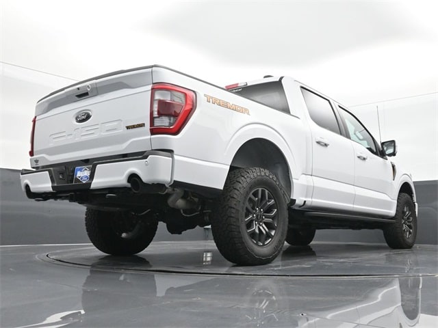 new 2023 Ford F-150 car, priced at $76,160