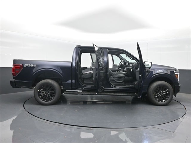 new 2025 Ford F-150 car, priced at $66,811