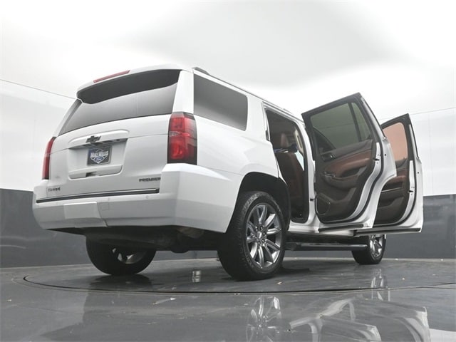 used 2019 Chevrolet Tahoe car, priced at $25,175