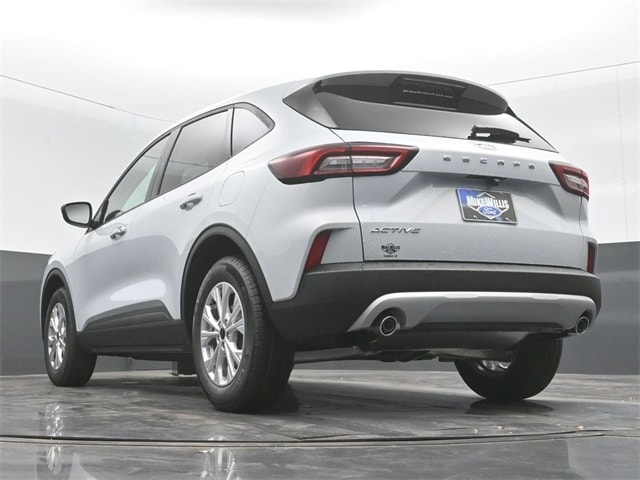 new 2025 Ford Escape car, priced at $28,985