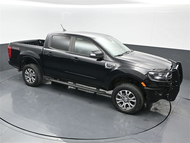 used 2022 Ford Ranger car, priced at $32,930