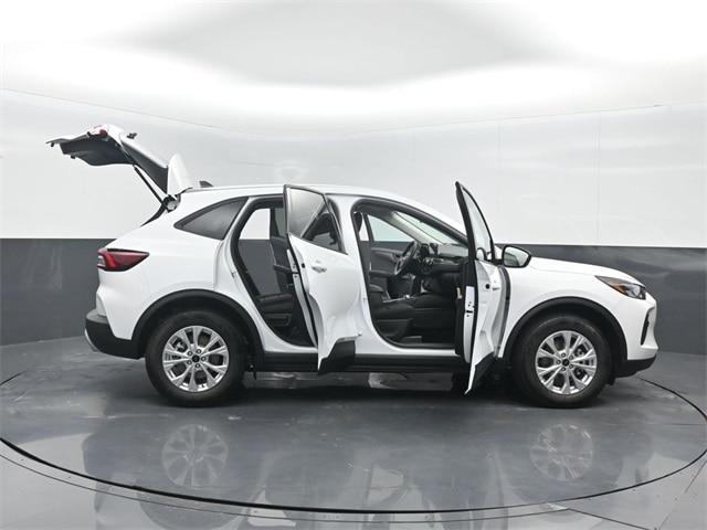 new 2025 Ford Escape car, priced at $27,010