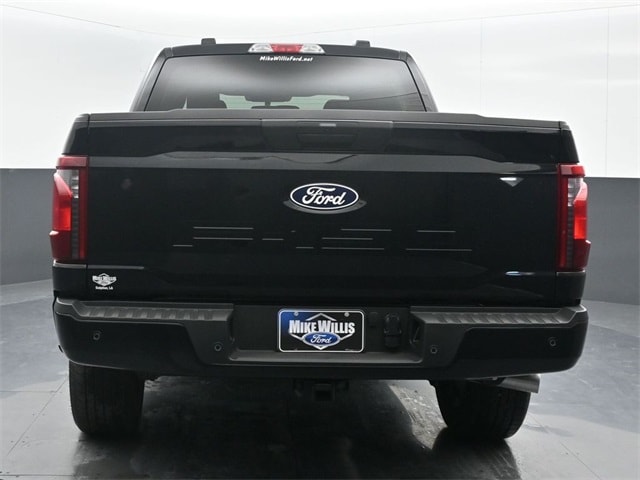 new 2025 Ford F-150 car, priced at $47,031
