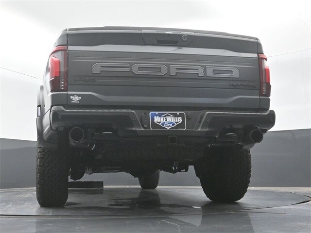 new 2025 Ford F-150 car, priced at $94,560