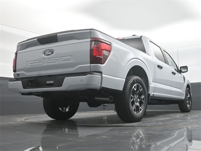 new 2025 Ford F-150 car, priced at $43,169