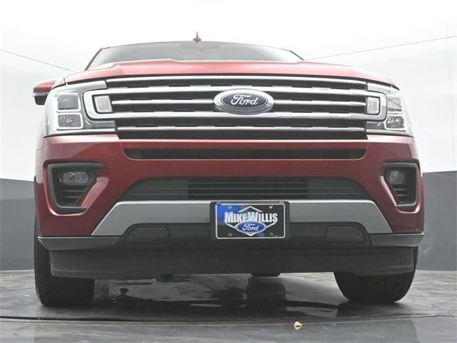 used 2019 Ford Expedition car, priced at $23,998