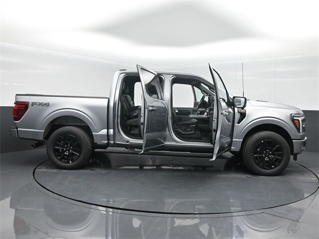 new 2025 Ford F-150 car, priced at $85,030