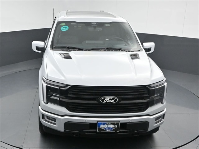 new 2025 Ford F-150 car, priced at $85,030