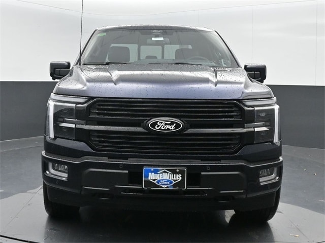 new 2024 Ford F-150 car, priced at $76,409