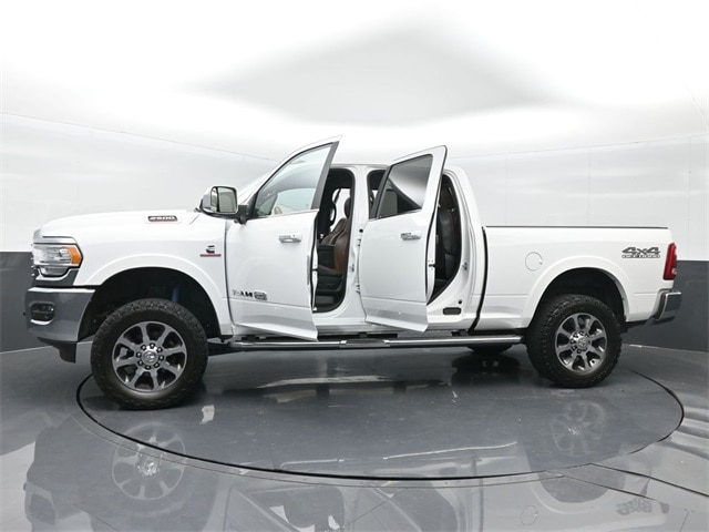 used 2021 Ram 2500 car, priced at $52,630