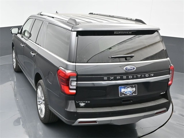 new 2024 Ford Expedition car, priced at $65,300