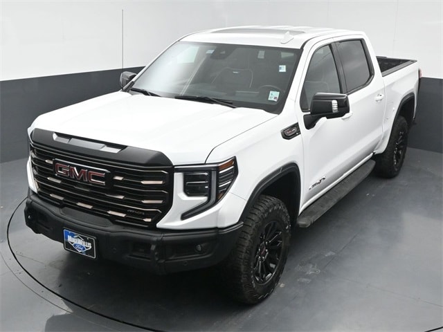 used 2023 GMC Sierra 1500 car, priced at $59,567